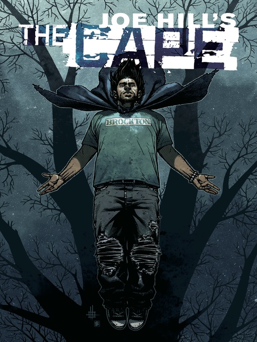 Title details for The Cape by Joe Hill - Available